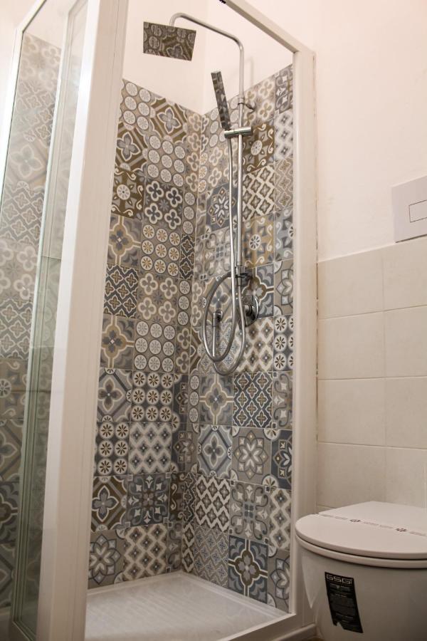 Casa Tura Apartment Isola delle Femmine Luaran gambar